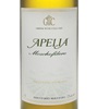 Greek Wine Cellars Kourtakis Apelia Moschofilero White 2017